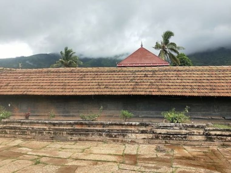Thirunelli Temple-1